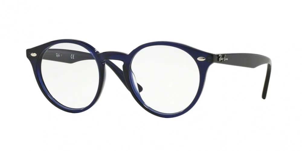 Ray-Ban 2180V Eyeglasses - view 6
